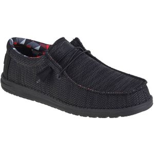 Hey Dude Wally Sox Schoenen Zonder Veters