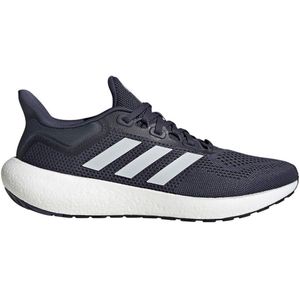 Adidas Pureboost Jet Running Shoes Blauw EU 42 2/3 Man