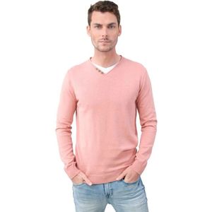 Deeluxe Single Trui Met V-hals