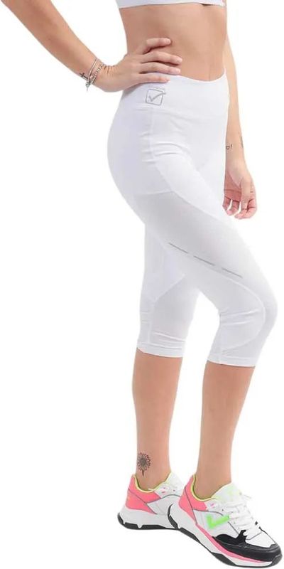 Givova - Style - Leggings - Ademend - Sneldrogend - Vrouwen