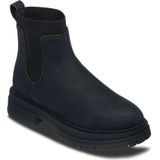 Roxy - Jeyna - Laarzen - Dames - Waterbestendig - Synthetisch Leer