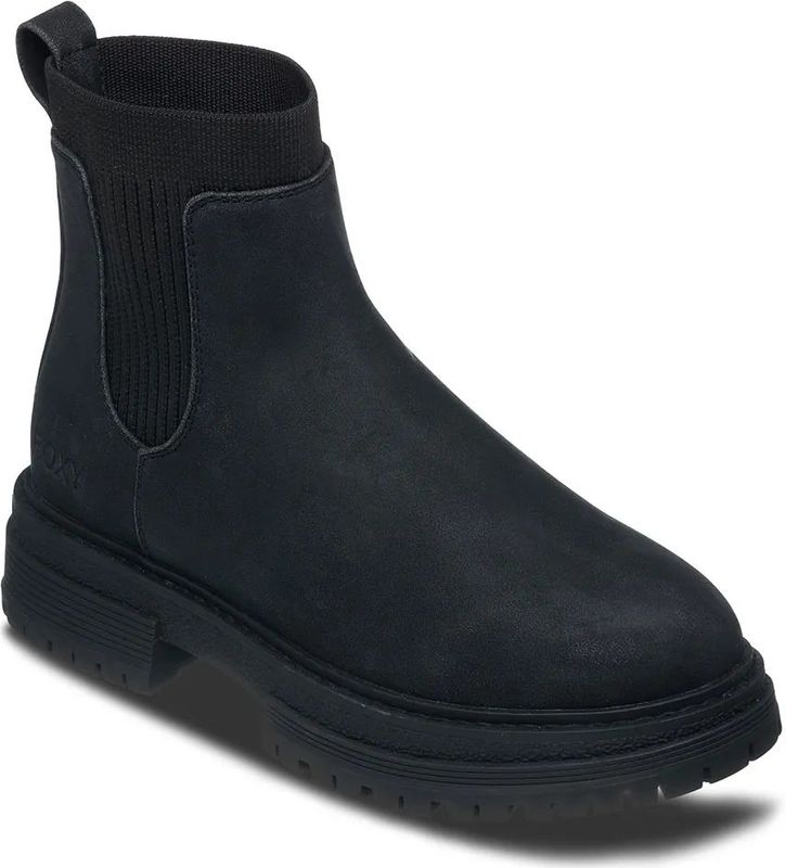 Roxy - Jeyna - Laarzen - Dames - Waterbestendig - Synthetisch Leer