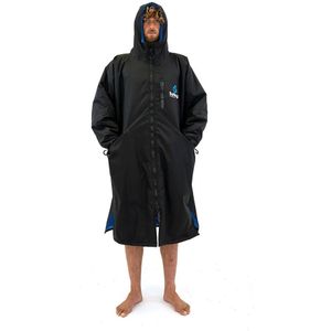 Surflogic Storm Poncho