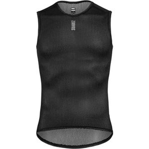 Suarez Chain 2.4 Mouwloos Basislaag