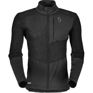 Scott Explorair Alpha Raw Jacket Zwart M Man