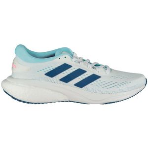 Adidas Supernova 2 Running Shoes Wit EU 39 1/3