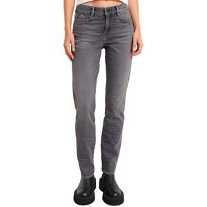 G-star Ace 2.0 Slim Straight Fit Jeans Grijs 26 / 32 Vrouw