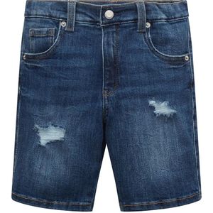 Tom Tailor 1031821 Distressed Denim Korte Jeans