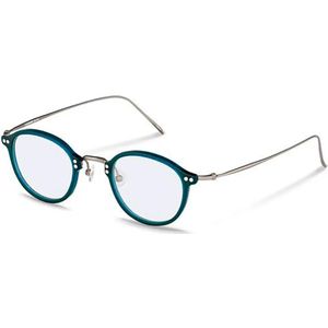 Rodenstock R7059 Oval Bril