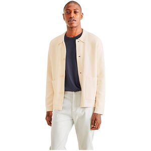 Dockers - Chore Overshirt - Wit - L
