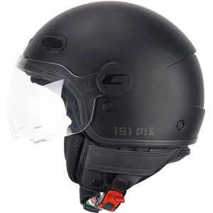 Cgm 191a Pix Mono Short Screen Open Helm