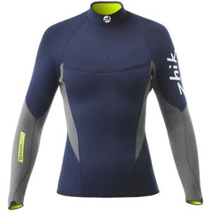 Zhik Superwarm® V Neopreen T-shirt Met Lange Mouwen