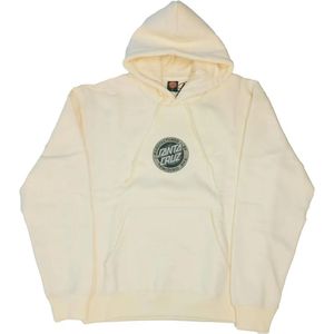 Santa Cruz Carved Mfg Front Hoodie