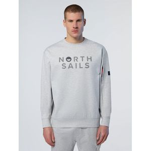 North Sails Interlock Sweatshirt