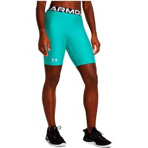 Under Armour Hg Authentics 8in Korte Leggings
