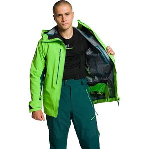 Trangoworld Trx2 Shell Evo Jas