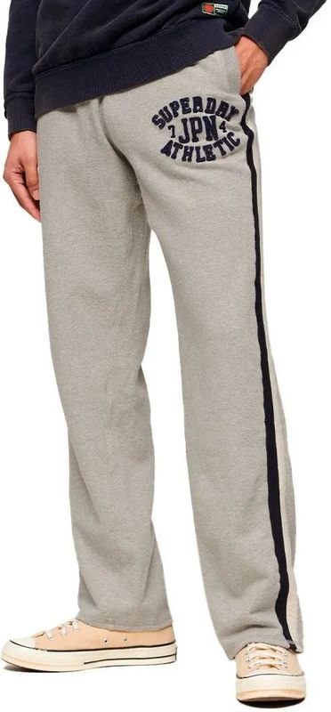 Superdry Vintage Athletic Trainingsbroek