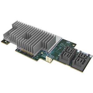 Intel RAID-Controller-Karte RMS3VC160, Storage controller