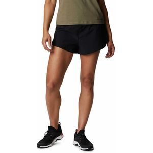Columbia Hike™ Shorts Zwart XS / 3 Vrouw