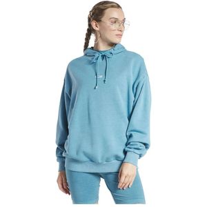 Reebok - Classics Natural Dye - Oversized Long Sweatshirt - Natuurlijke Kleurstof