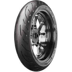 Maxxis Ma-sc Supermaxx 55h Tl Scooter Voorband