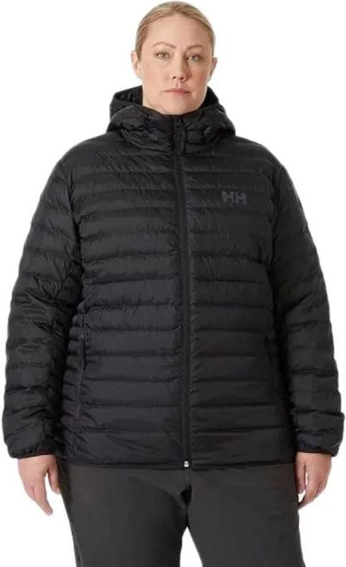 Helly Hansen - Banff Plus - Isolatiejack - Dames