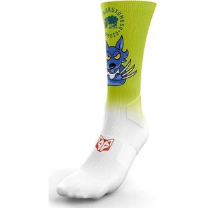 Otso Kukuxumusu Wolfezno Sokken