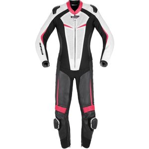 Spidi Track Pro Lady Geperforeerd Leren Pak