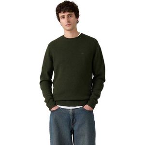 Levi's - Housemark - Sweatshirt - Wol - Ronde Hals