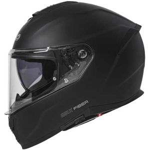 Gari G91x Fiber Integraalhelm
