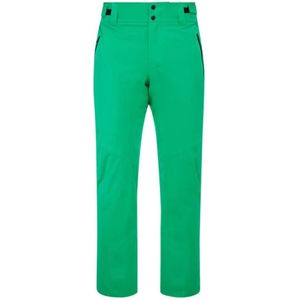 Summit Pants - Wandelbroek - Zwart - Polyester - Waterafstotend