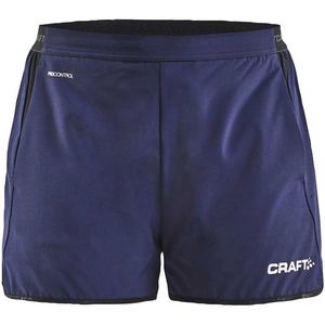 Craft Pro Control Impact Shorts Blauw 2XL Vrouw