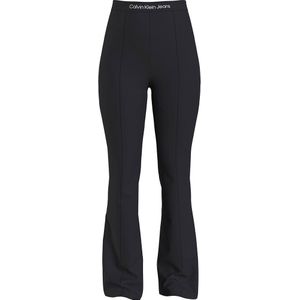 Calvin Klein Jeans Logo Elastic Milano Leggings