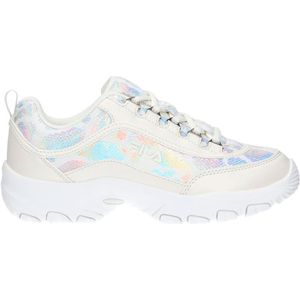 Fila Meisjes Sneaker Strada F Low Marshmallow UNI 38