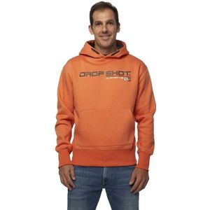 Drop Shot Argon Hoodie