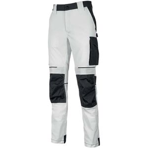 U-power Atom Werkbroek