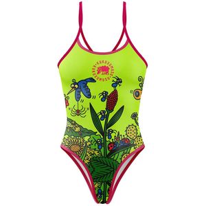 Otso Kukuxumusu Forest Zwemkleding