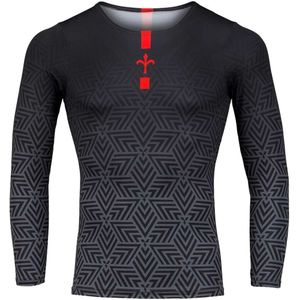 Wilier Respiro Lange Mouwen Basislaag