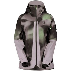 Scott Vertic Ripstop 3l Jas