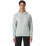 Helly Hansen - Core Hoodie - Dames - Comfortabele Trui