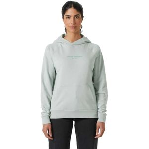 Helly Hansen - Core Hoodie - Dames - Comfortabele Trui