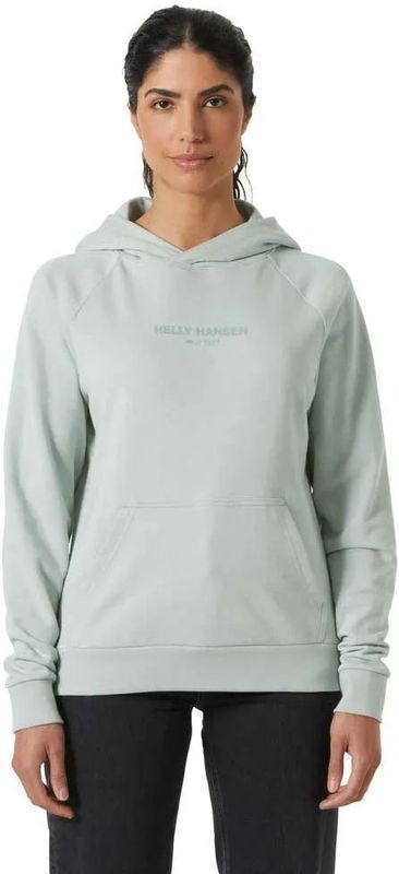 Helly Hansen - Core Hoodie - Dames - Comfortabele Trui