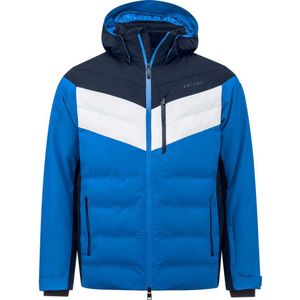 Head Freedom Down Jacket Blauw S Man