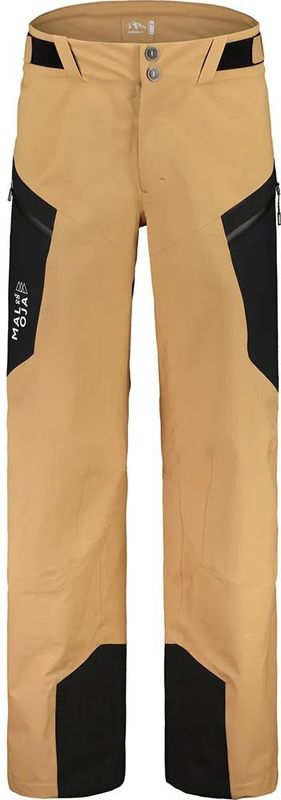 Maloja - Tretm - Broek - Waterdicht - Technisch - Voor Freeriden en Touren