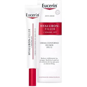 Eucerin Hyaluron-filler Oogcrème 15ml