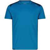 Cmp 33n6687 T-shirt Met Korte Mouwen