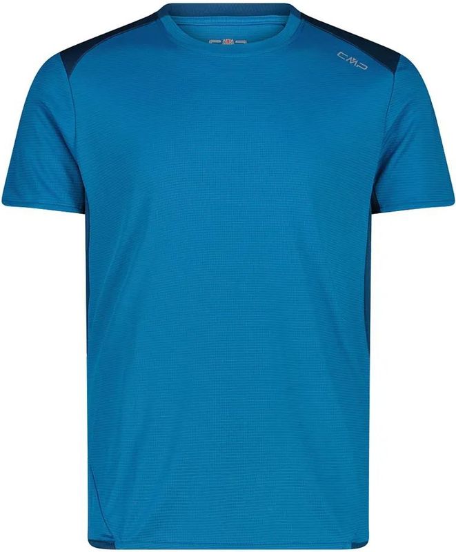 Cmp 33n6687 T-shirt Met Korte Mouwen