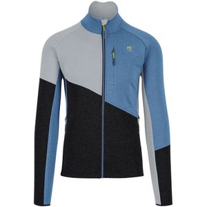 Karpos Federa Fleece Met Volledige Rits