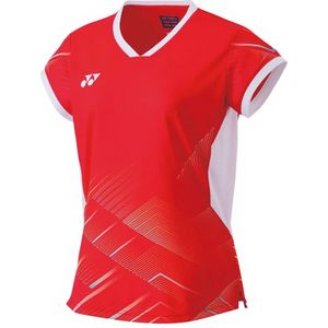 Yonex Chine 20791 Korte Mouw Poloshirt