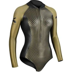 C4 Freediving Aurea 2 Mm Dames Shorty